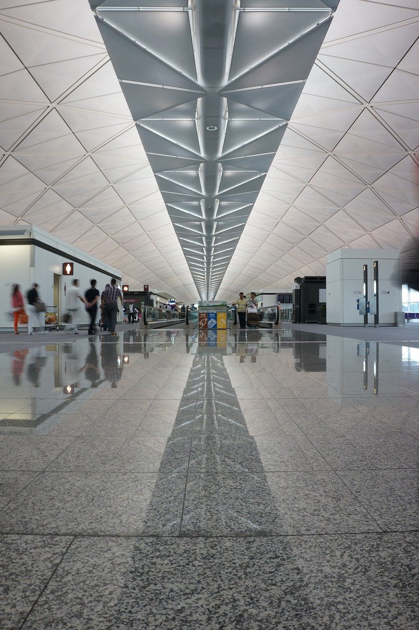 hongkong, airport, corridor-751596.jpg